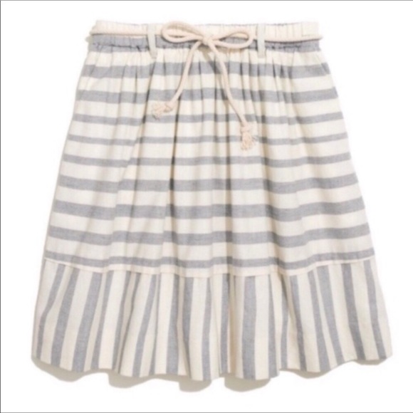 Madewell Dresses & Skirts - Madewell skirt
